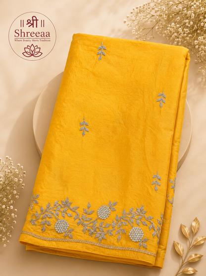 Traditional Saree || A5 ||