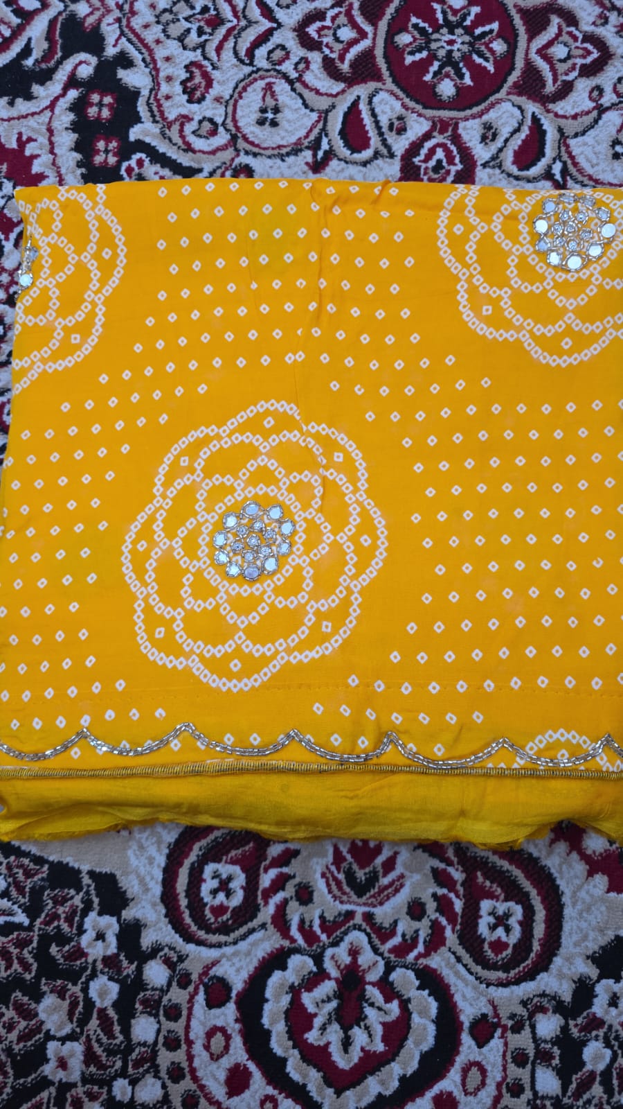 Offer Saree Video 1 || K52 ||