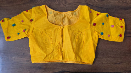 Designer Blouse || B57 ||