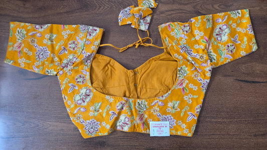 Designer Blouse || B58 ||