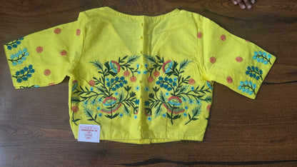 Designer Blouse || B62 ||