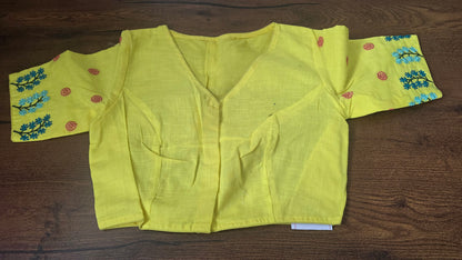 Designer Blouse || B62 ||