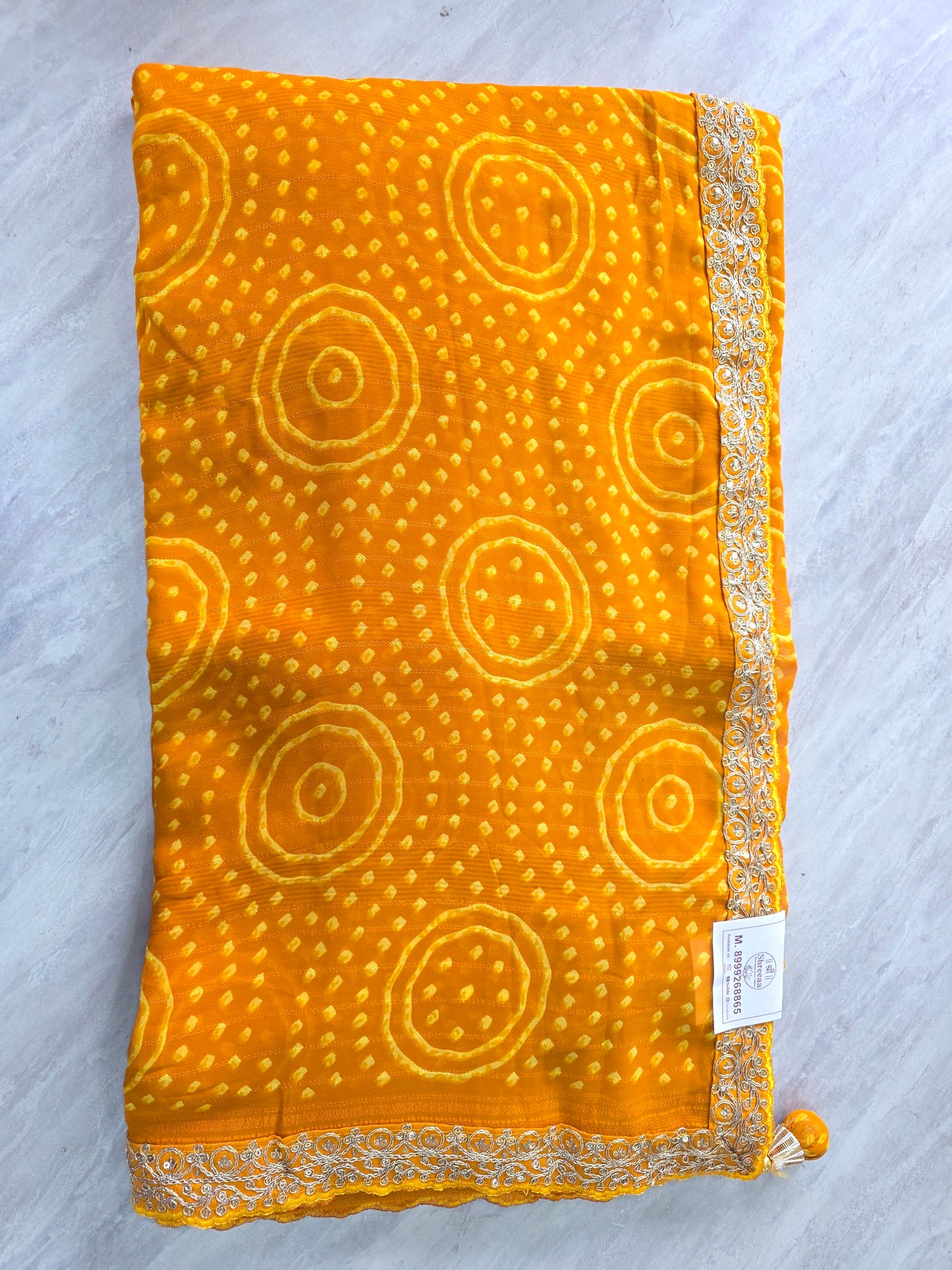 Fancy Designer Saree || A345 || 1150 ||