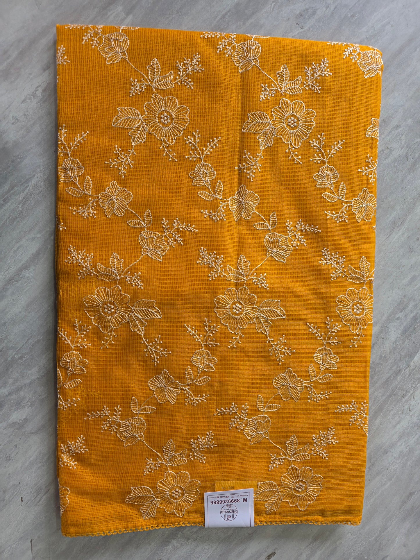 Fancy Designer Saree || A432 || 1250 ||