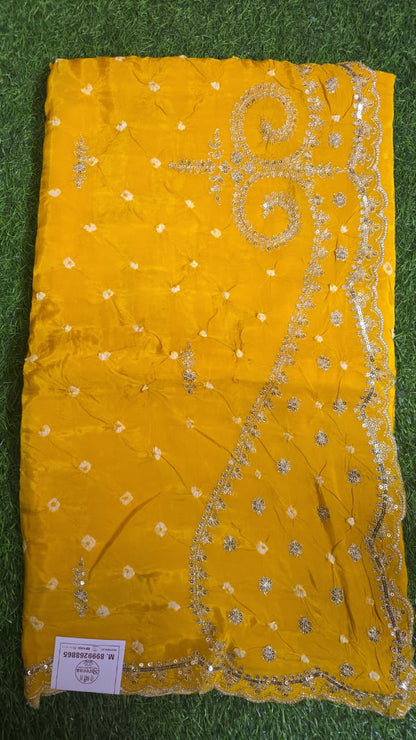 Fancy Designer Saree || A360 || 2760 ||