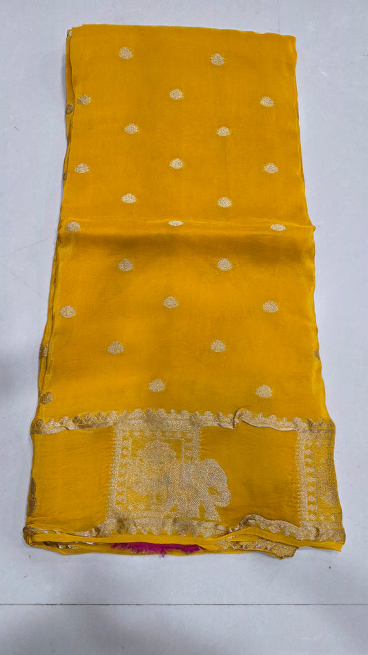 Designer H.O Silk|| A122 || 2660 ||
